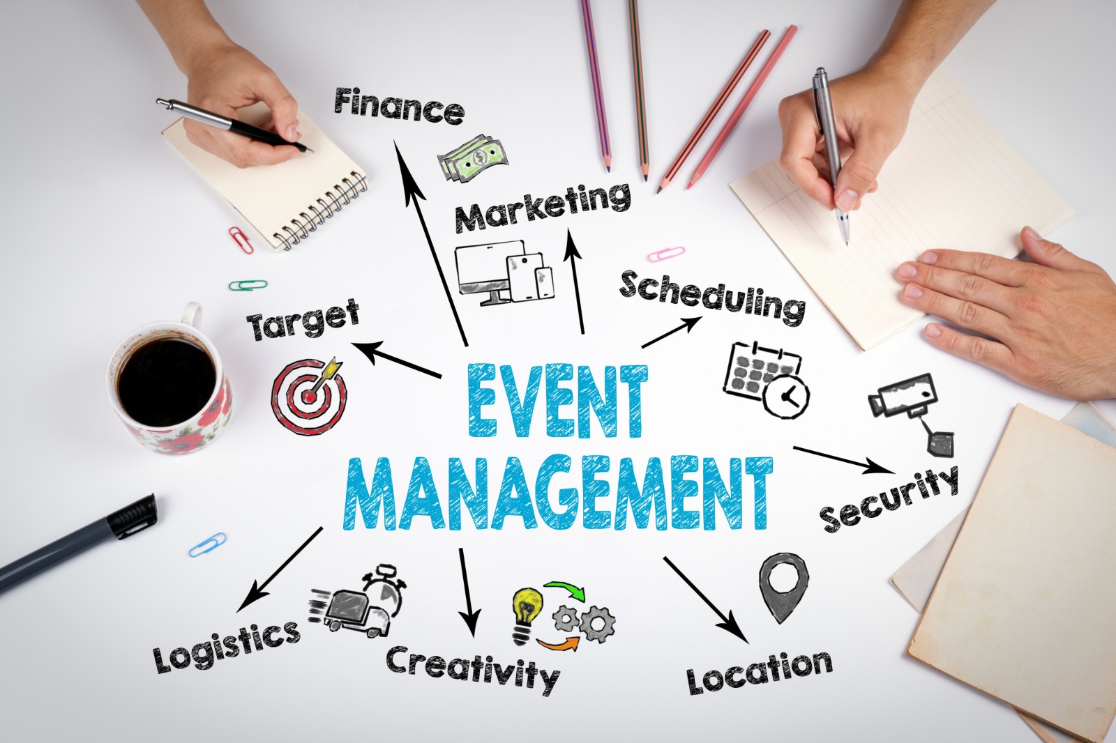 Event Management Image